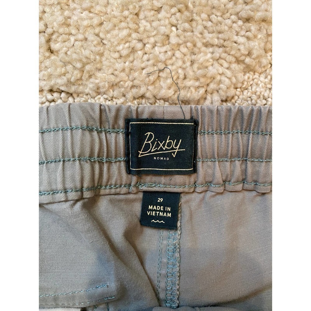 Bixby Nomab Shorts - Picture 5 of 5
